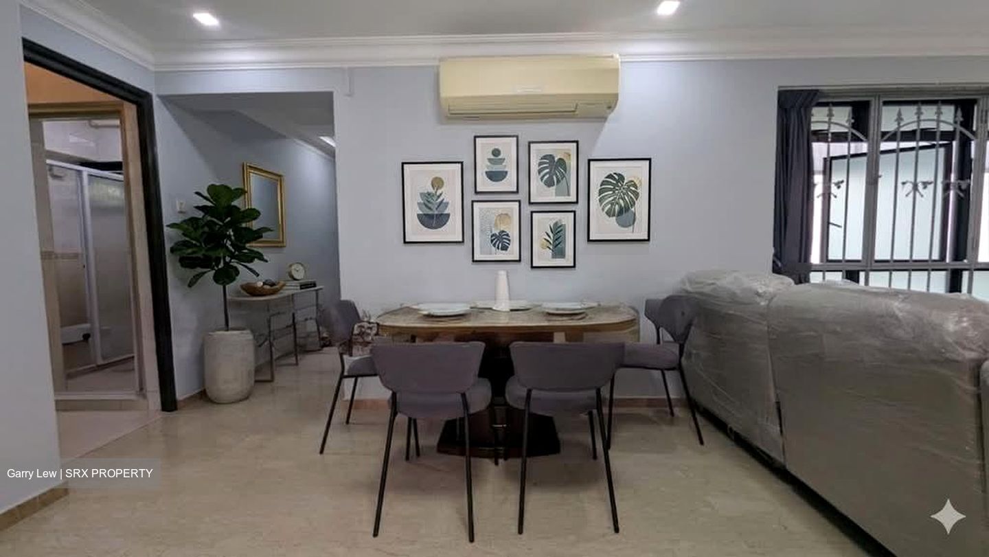 Blk 298C Compassvale Green (Sengkang), HDB 4 Rooms #563359751